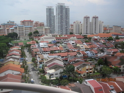 Marymount View (D20), Condominium #124390232
